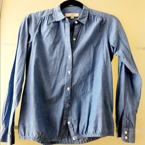 Ann Taylor Loft Shirt